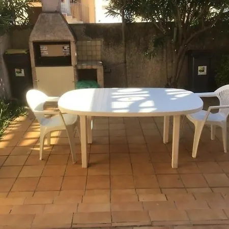 Mimosas 17 شقة